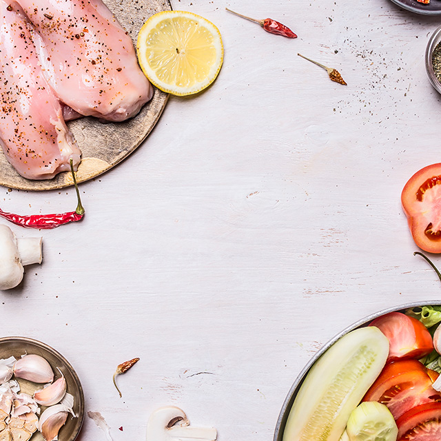 Aria® Natural Foods