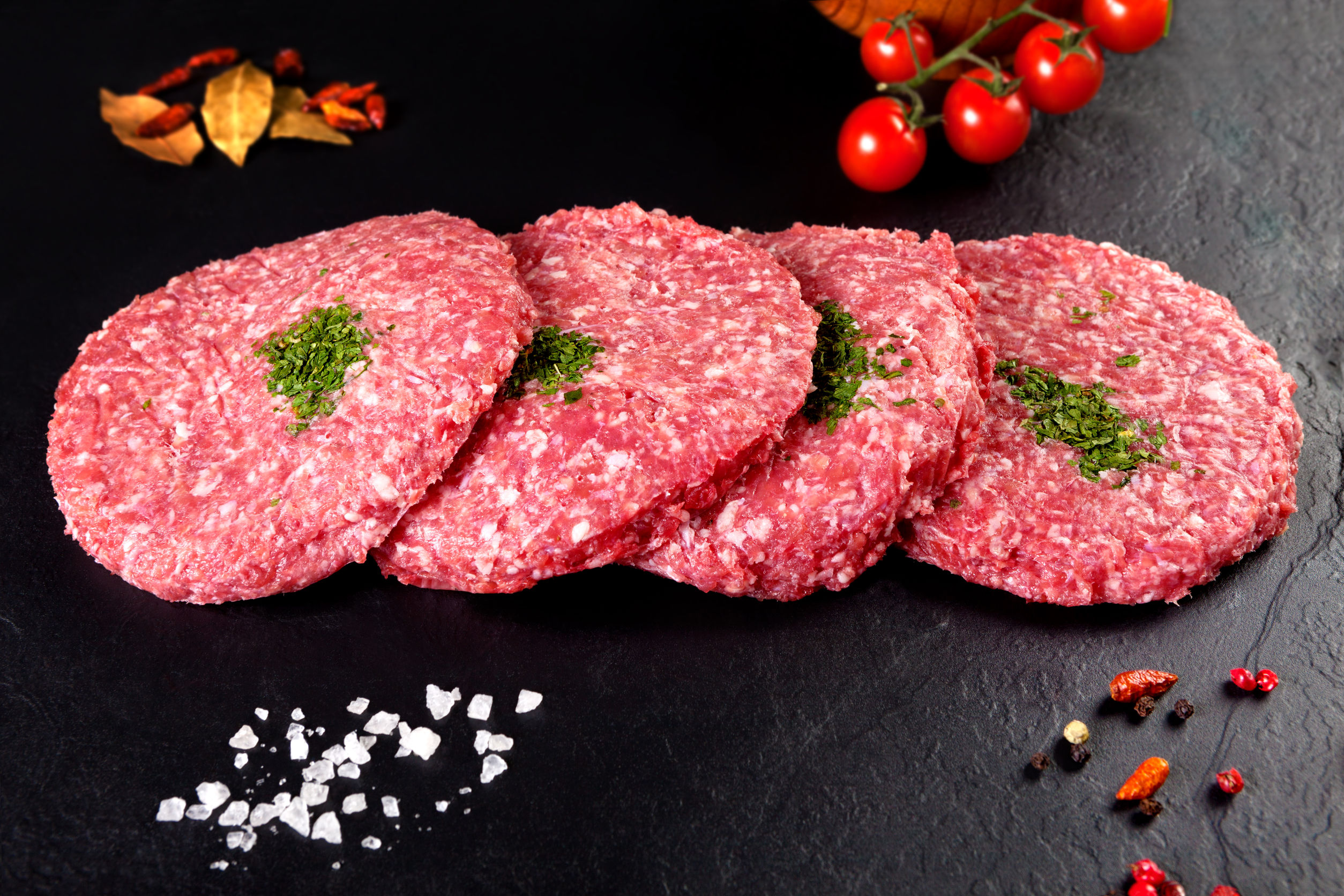 Important Questions to Ask Your Frozen Burger Patty Wholesale Partner